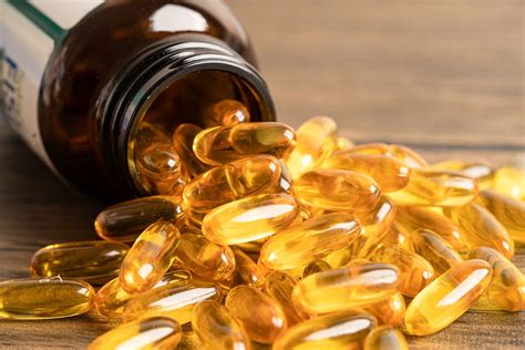 does fish oil boost testosterone